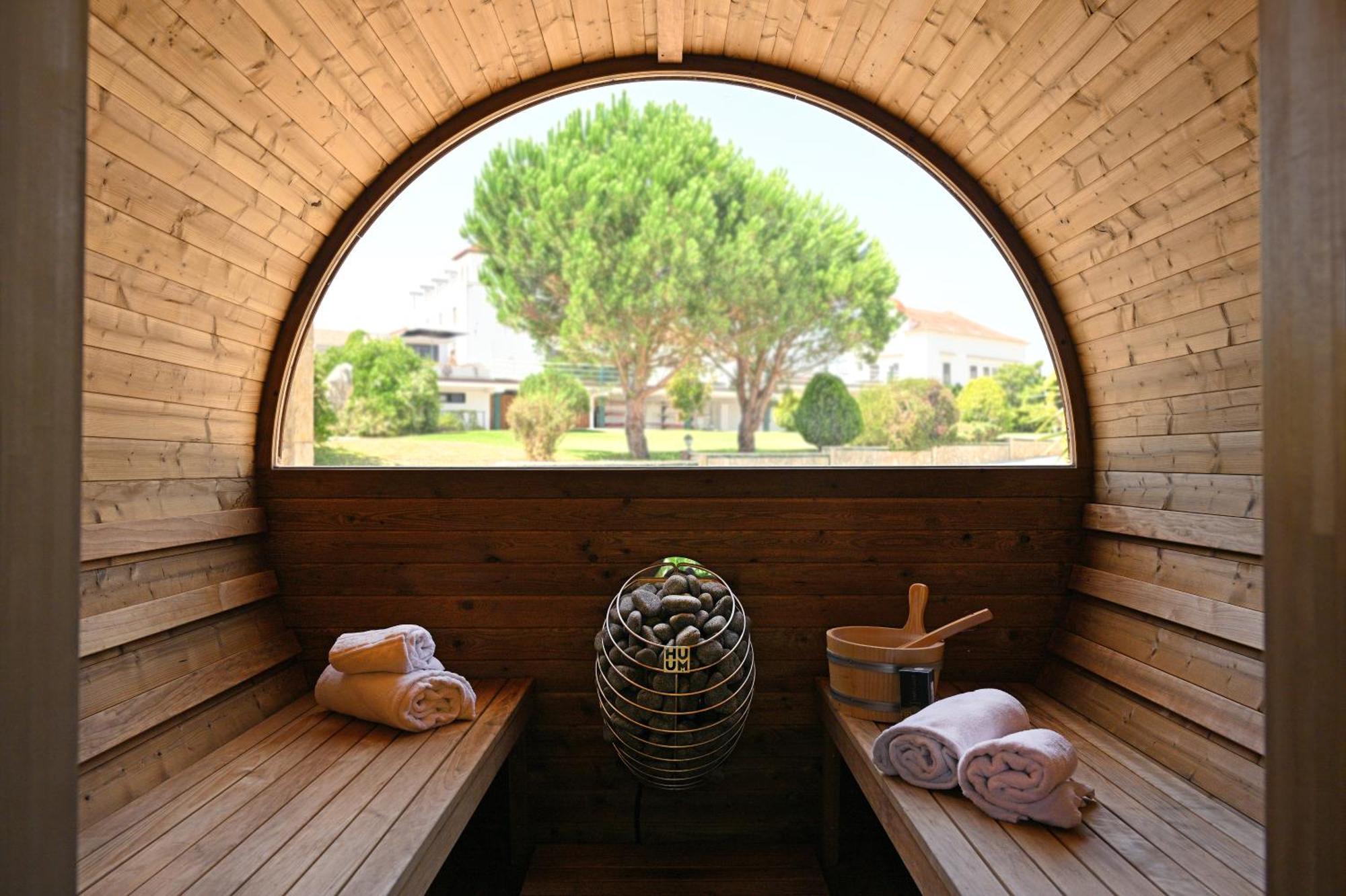 Quinta D'Anta- Hotel Rural Maiorca Exteriér fotografie