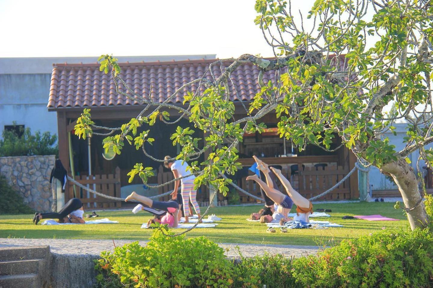 Quinta D'Anta- Hotel Rural Maiorca Exteriér fotografie