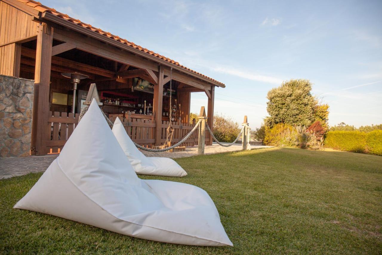 Quinta D'Anta- Hotel Rural Maiorca Exteriér fotografie